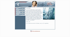 Desktop Screenshot of linkedservices.nl